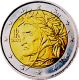 2 Euro Kursmnze Italien 2003, bankfrisch